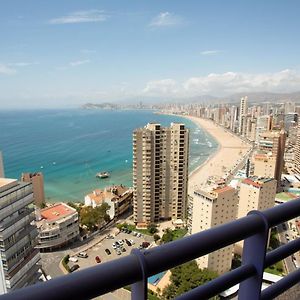 Apartments Tropic Mar, LEVANTE beach, Benidorm